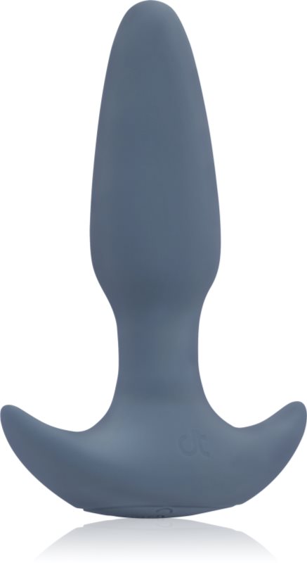 Dream Toys Pulz Phoebe vibrator anal cu control de la distanță 14 cm