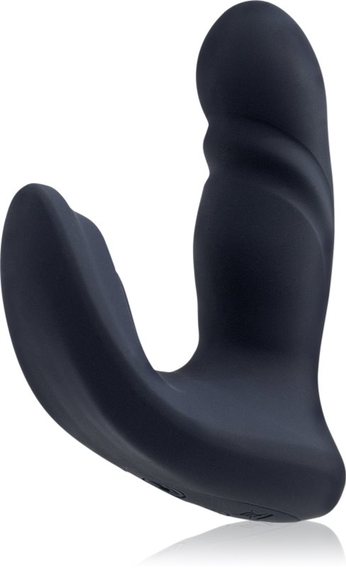 Dream Toys Blake Up & Down Duo vibrator dual 11.8 cm