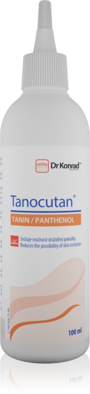 Dr Konrad Tanocutan® crema protectia pielii 100 ml