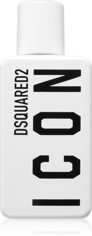Dsquared2 Icon Pour Femme Eau de Parfum pentru femei