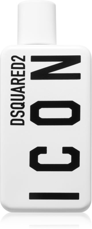 Dsquared2 Icon Pour Femme Eau de Parfum pentru femei