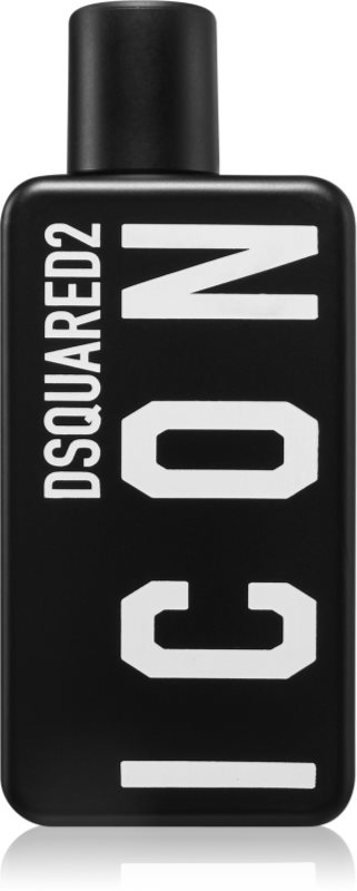 Dsquared2 Icon Pour Homme Eau de Parfum pentru bărbați