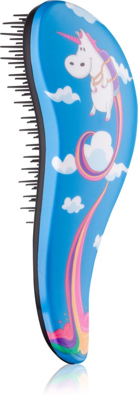 Dtangler Unicorn perie de par 18,5 cm