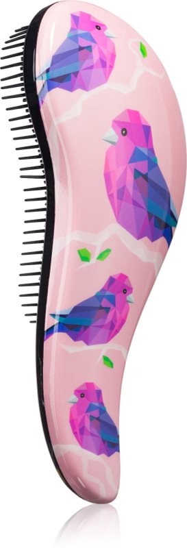 Dtangler Bird perie de par 18,5 cm