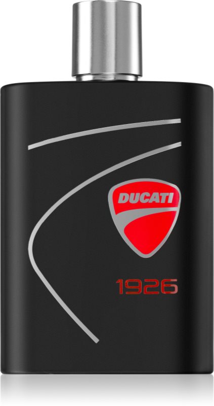 Ducati 1926 Eau de Toilette pentru bărbați 100 ml
