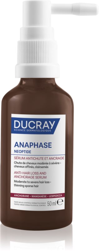 Ducray Neoptide Expert Tratament împotriva căderii părului pentru întărirea și creșterea părului 2x50 ml