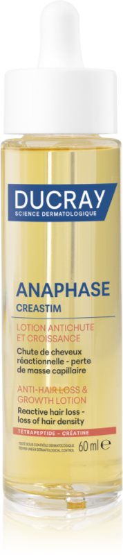 Ducray Creastim tratament anti-cădere, pentru păr slăbit 60 ml