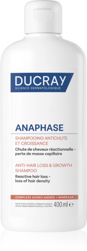 Ducray Anaphase Anti-Hair Loss & Growth Shampoo șampon impotriva caderii parului