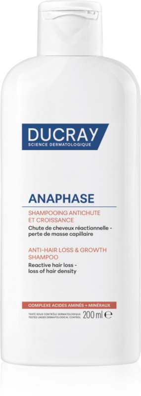 Ducray Anaphase Anti-Hair Loss & Growth Shampoo șampon impotriva caderii parului