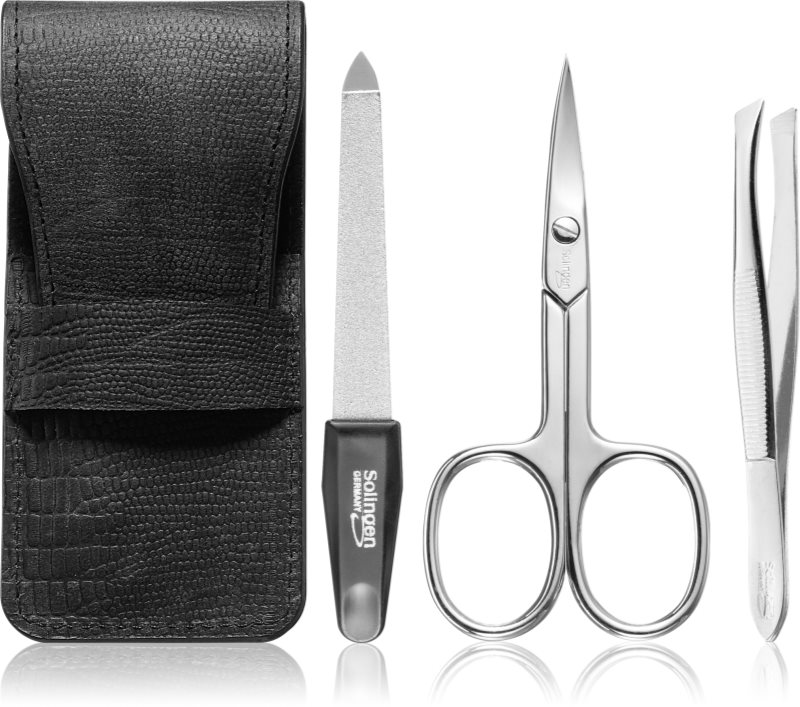 DuKaS Premium Line 1774CNI Set de manichiură
