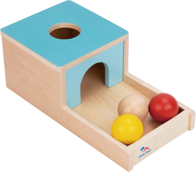 2Kids Toys Endless Drop jucărie cu activități 6m+ 1 buc