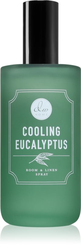 DW Home Cooling Eucalyptus spray pentru camera 120 ml