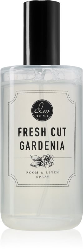 DW Home Fresh Cut Gardenia spray pentru camera 120 ml