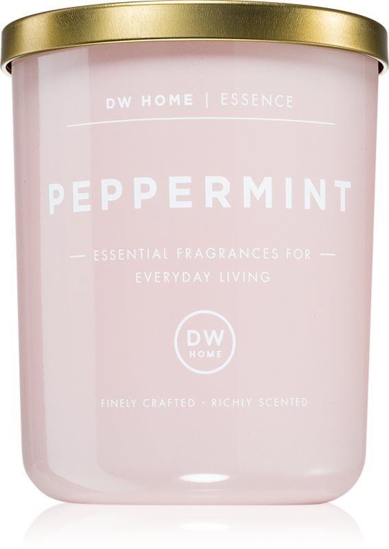 DW Home Essence Peppermint lumânare parfumată 108 g