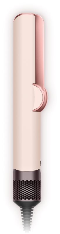 Dyson Airstrait HT01 Ceramic Pink/Rose Gold placa de intins parul 1 buc