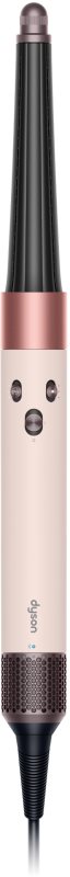 Dyson Airwrap i.d.™ HS08 T1/T2 Ceramic Pink/Rose Gold multistyler pentru păr 1 buc