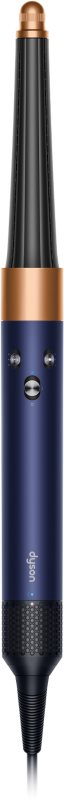 Dyson Airwrap i.d.™ HS08 T1/T2 Prussian Blue/Copper multistyler pentru păr 1 buc