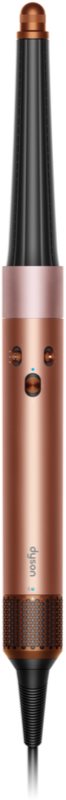 Dyson Airwrap i.d.™ HS08 T1/T2 Amber Silk multistyler pentru păr 1 buc