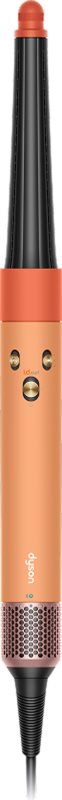 Dyson Airwrap i.d.™ HS08 T1/T2 Ceramic Apricot/topaz multistyler pentru păr 1 buc