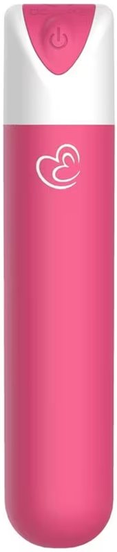 EasyToys Bullet Play vibrator 9 cm