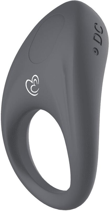 EasyToys Wand Play inel pentru penis vibrator 7 cm