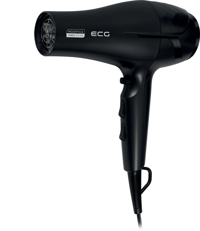 ECG Modifica Nera Grande+ uscator de par 1 buc