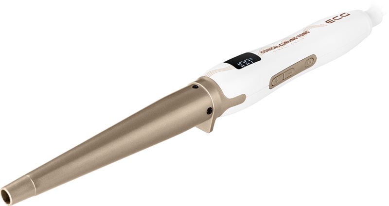 ECG KE 2451 Simply Curly ondulator pentru par 1 buc
