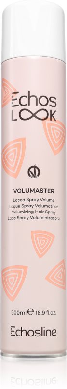 Echosline Volumaster fixativ pentru par fin 500 ml
