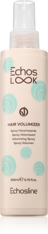 Echosline Hair Volumizer spray pentru volum pentru păr 200 ml