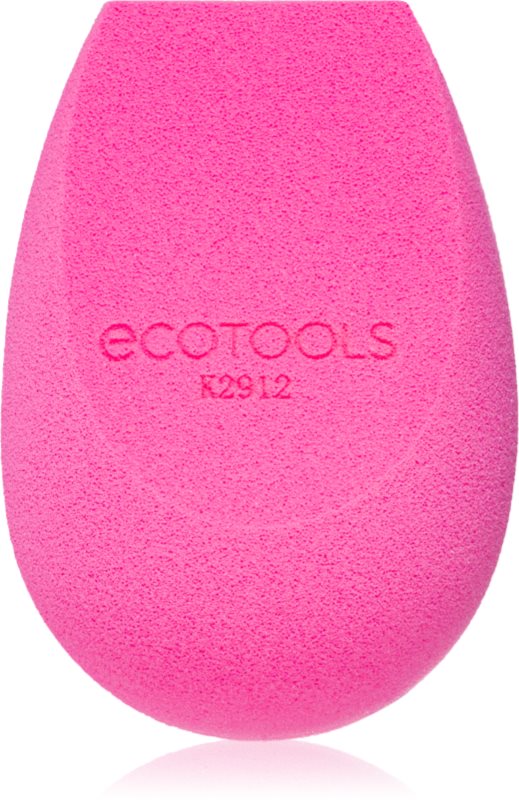 EcoTools BioBlender™ Rose Water burete pentru machiaj pentru piele iritata 1 buc