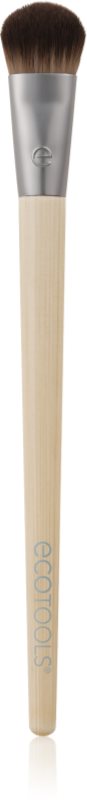 EcoTools Face Tools pensula pentru corector 1 buc
