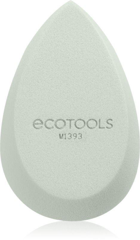 EcoTools Blender burete pentru machiaj pentru piele sensibila 1 buc