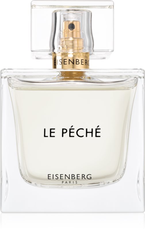 EISENBERG Le Péché Eau de Parfum pentru femei