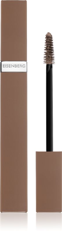 EISENBERG Mascara Définition Sourcils & Base pour les Cils gel pentru sprancene si gene volum si vitalitate