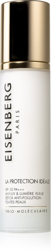 EISENBERG The Ideal Protection SPF 30 PA+++ crema de zi protectoare împotriva îmbătrânirii pielii 50 ml