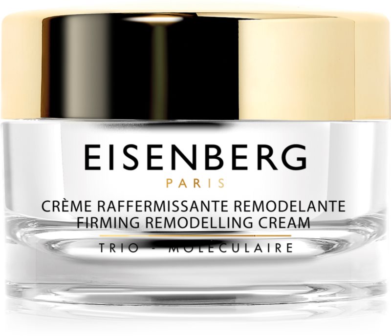EISENBERG Crème Raffermissante Remodelante crema remodelatoare pentru fermitatea pielii 50 ml