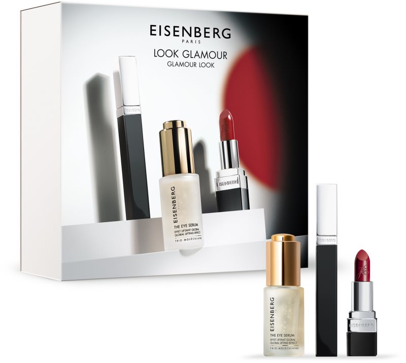 EISENBERG Glamour Look set cadou pentru femei