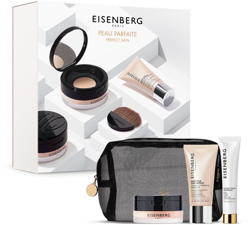 EISENBERG Perfect Skin set cadou pentru femei
