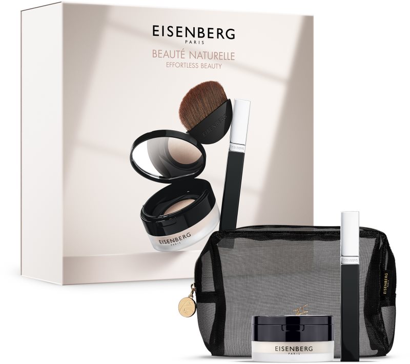 EISENBERG Effortless Beauty set cosmetice decorative