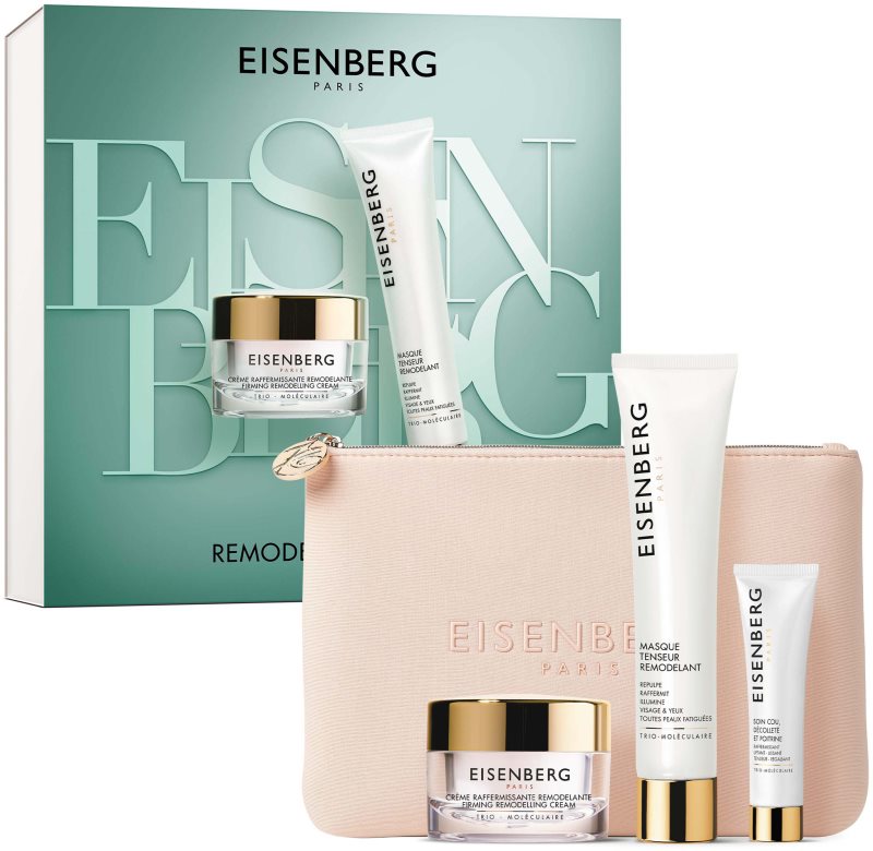 EISENBERG Remodelift Routine set cadou pentru femei