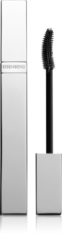 EISENBERG Le Maquillage Le Mascara Graphique mascara pentru volum si curbare culoare 01 Noir Ébène / Ebony Black 8 ml