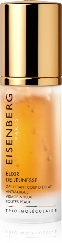EISENBERG Classique Élixir de Jeunesse gel pentru lifting pentru strălucirea și netezirea pielii 30 ml