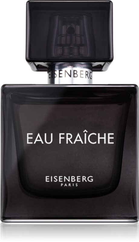 EISENBERG Eau Fraîche Eau de Parfum pentru bărbați 30 ml