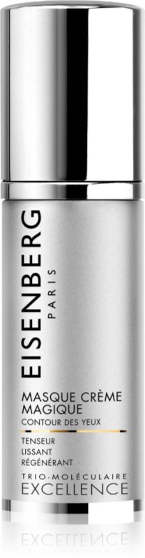 EISENBERG Excellence Masque Crème Magique mască pentru zona ochilor impotriva ridurilor si a punctelor negre 30 ml