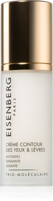 EISENBERG Classique Crème Contour des Yeux & Lèvres crema anti - rid pentru ochi si jurul ochilor 30 ml