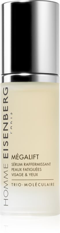 EISENBERG Homme Mégalift ser pentru fermitate pentru ten obosit 30 ml