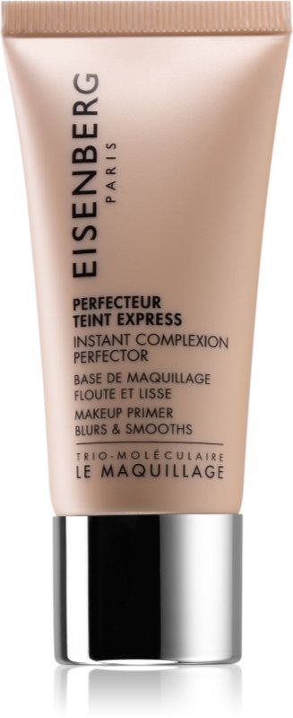 EISENBERG Le Maquillage Perfecteur Teint Express bază sub machiaj, cu efect de netezire pentru toate tipurile de ten 30 ml