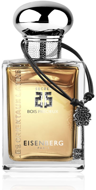EISENBERG Secret II Bois Precieux Eau de Parfum pentru bărbați 30 ml