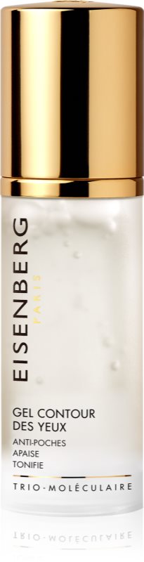 EISENBERG Classique Gel Contour des Yeux gel pentru ochi cu efect de lifting antiedeme 30 ml