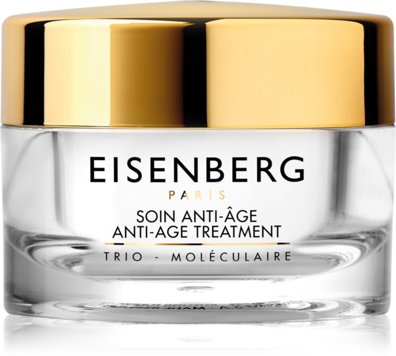 EISENBERG Classique Soin Anti-Âge crema fermitate anti-rid 50 ml
